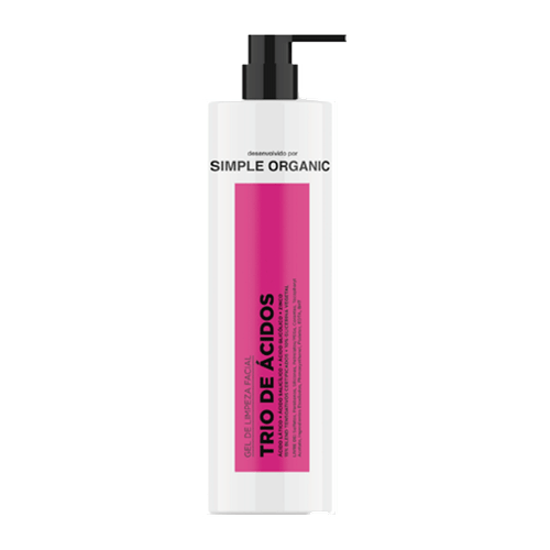 865710---Gel-de-Limpeza-Facial-Simple-Organic-Trio-De-Acidos-350g_0000_865710 865710---Gel-de-Limpeza-Facial-Simple-Organic-Trio-De-Acidos-350g_0000_865710