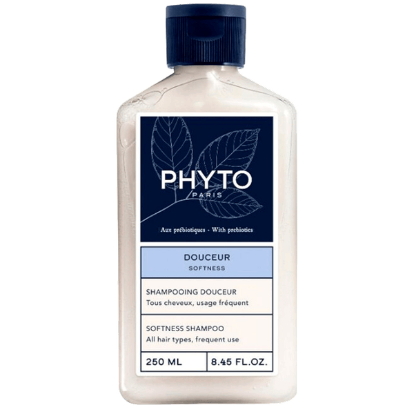 Phyto Paris Softness - Shampoo com Prebioticos 250ml