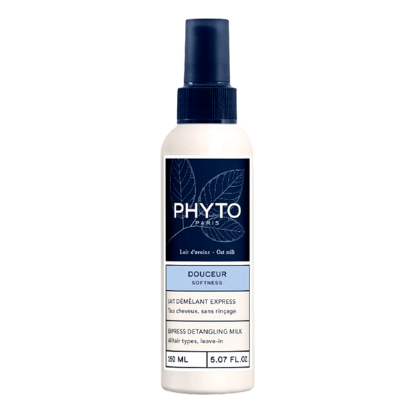 Phyto Paris Softness Express - Leave In Desembaraçante 150ml