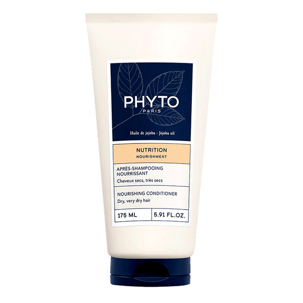 Phyto Paris Nutrição Nourishment - Condicionador 175ml