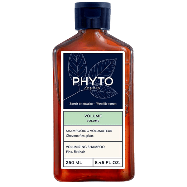 Phyto Paris Volume - Shampoo de Volume 250ml