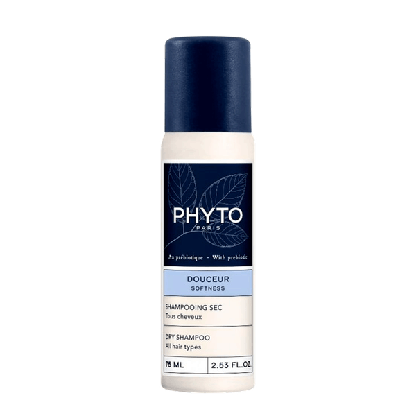75MLPhyto Paris Softness - Shampoo à Seco 75ml