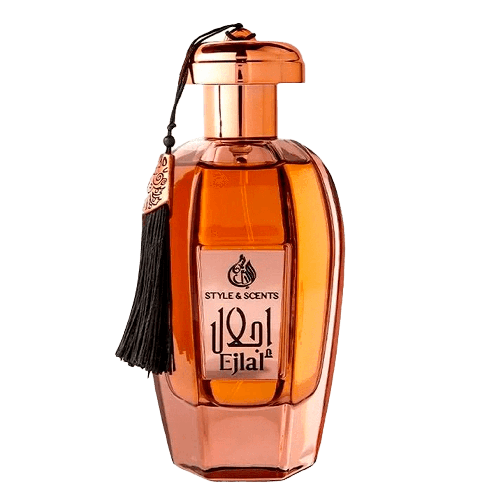 Style E Scent Ejlal Eau de Parfum - Perfume Feminino 100ml
