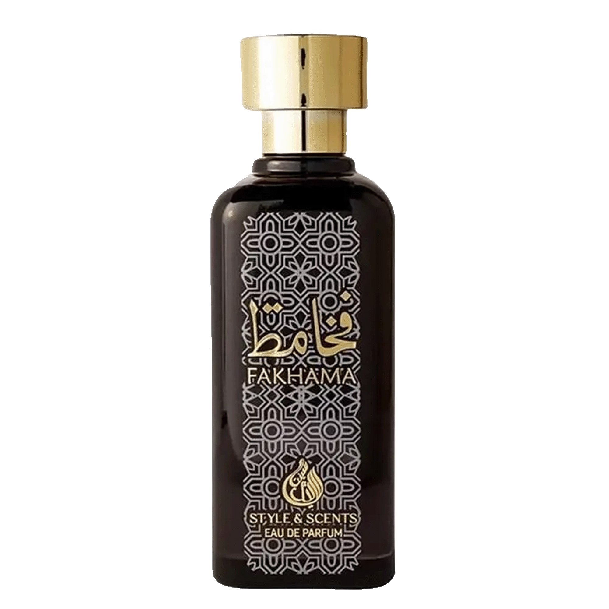 Style E Scent Fakhama Eau de Parfum - Perfume Feminino 100ml