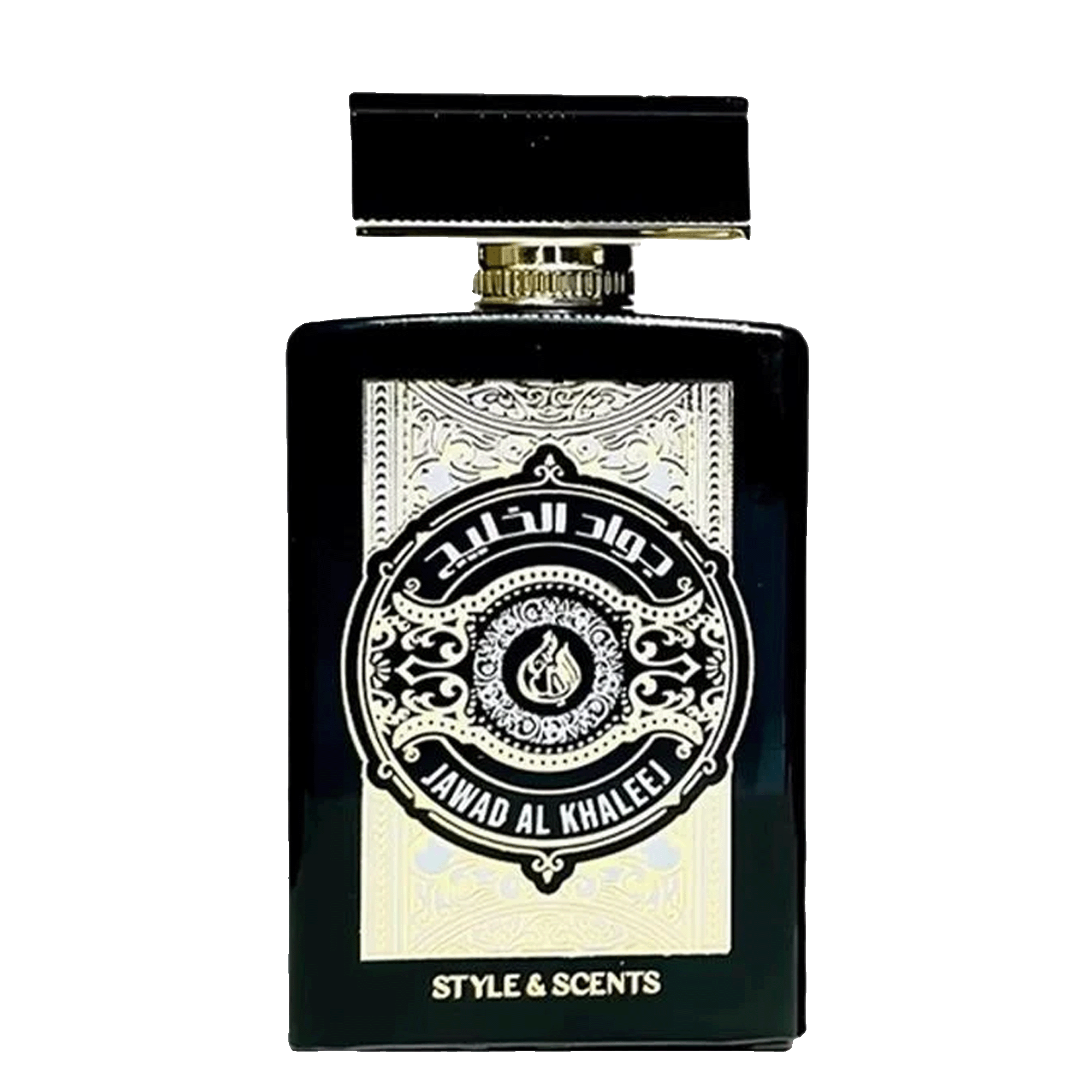 Style E Scent Jawad Al Khaleej Eau de Parfum - Perfume Feminino 100ml