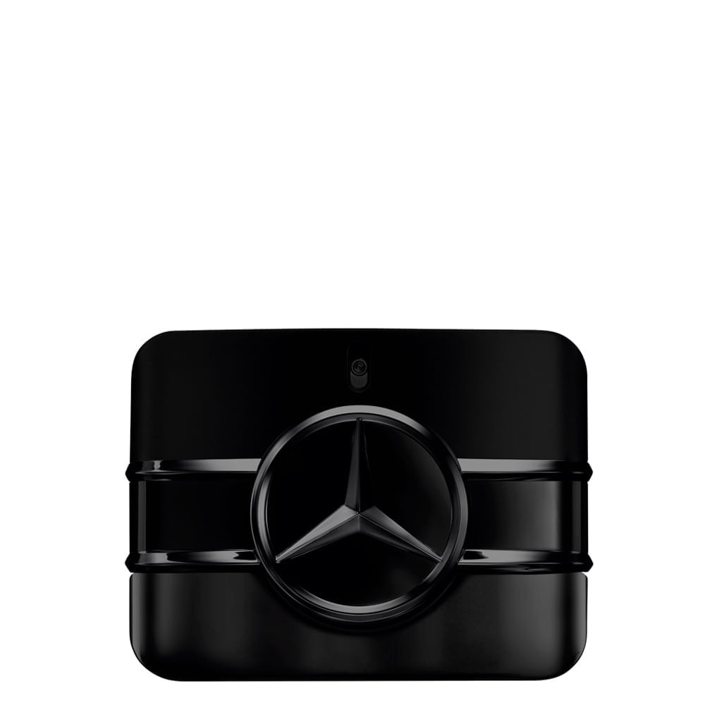 Perfume Mercedes Benz Sign Your Power Masculino Eau de Parfum 50 ml