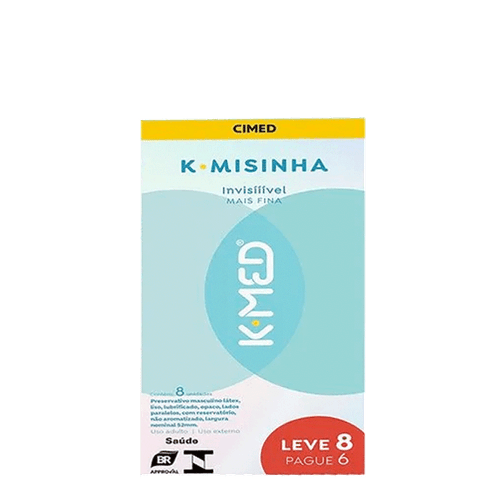 829315---Preservativo-Masculino-K-Med-K-kMisinha-Lubrificado-Invisivel-Mais-Fina-8-Unidades_0000_Layer-2 829315---Preservativo-Masculino-K-Med-K-kMisinha-Lubrificado-Invisivel-Mais-Fina-8-Unidades_0000_Layer-2