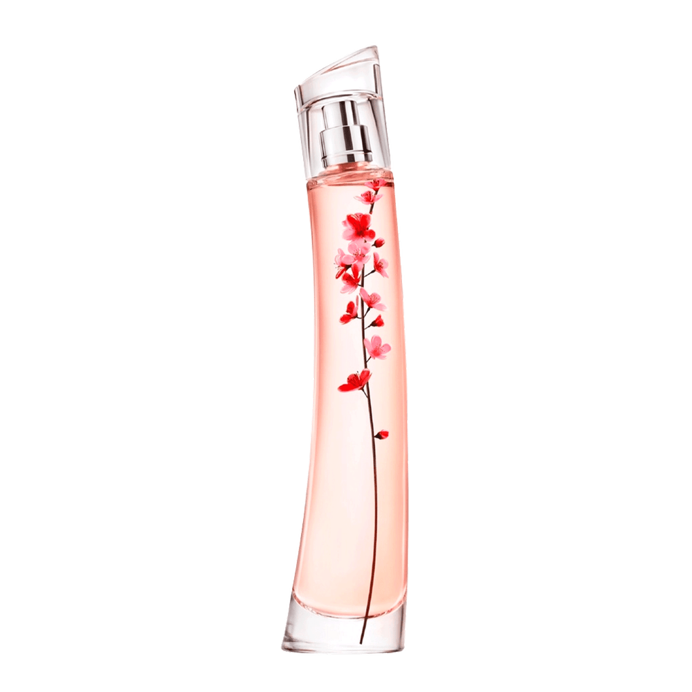Kenzo Flower Ikebana Eau de Parfum Perfume Feminino Drogaria