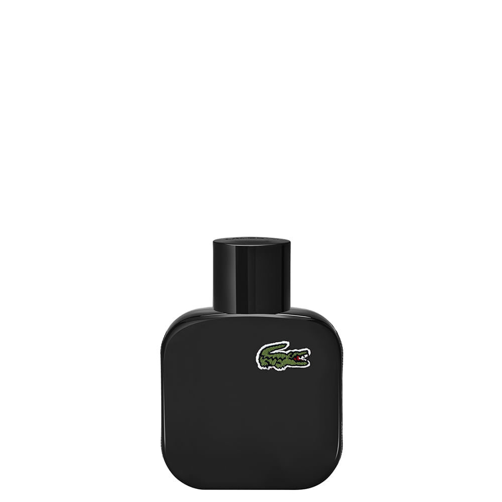 Perfume Lacoste L.12.12 Noir Masculino Eau de Toilette 50 ml