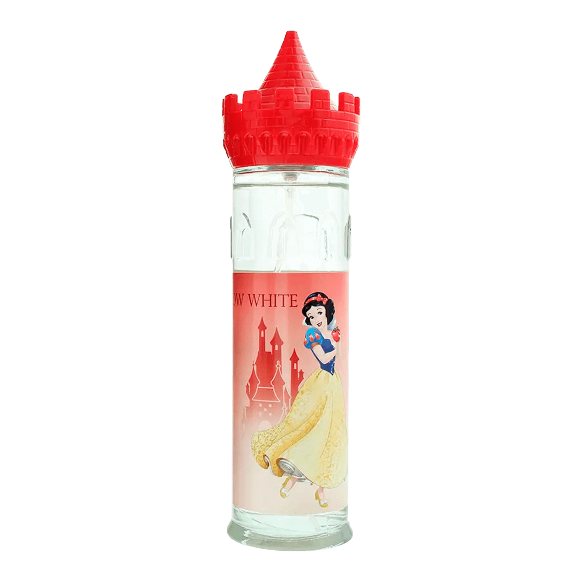 Disney Princess Snow White Eau De Toilette - Perfume Feminino 100ml