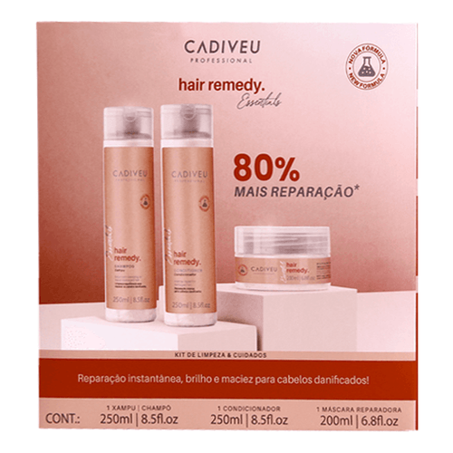 854700---Kit-Cadiveu-Professional-Essentials-Hair-Remedy-Shampoo-250ml---Condicionador-250ml---Mascara-de-Hidratacao-200ml 854700---Kit-Cadiveu-Professional-Essentials-Hair-Remedy-Shampoo-250ml---Condicionador-250ml---Mascara-de-Hidratacao-200ml