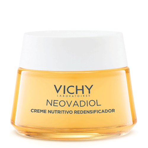 Creme Nutritivo Vichy Neovadiol Redensificador Menopausa 50Ml