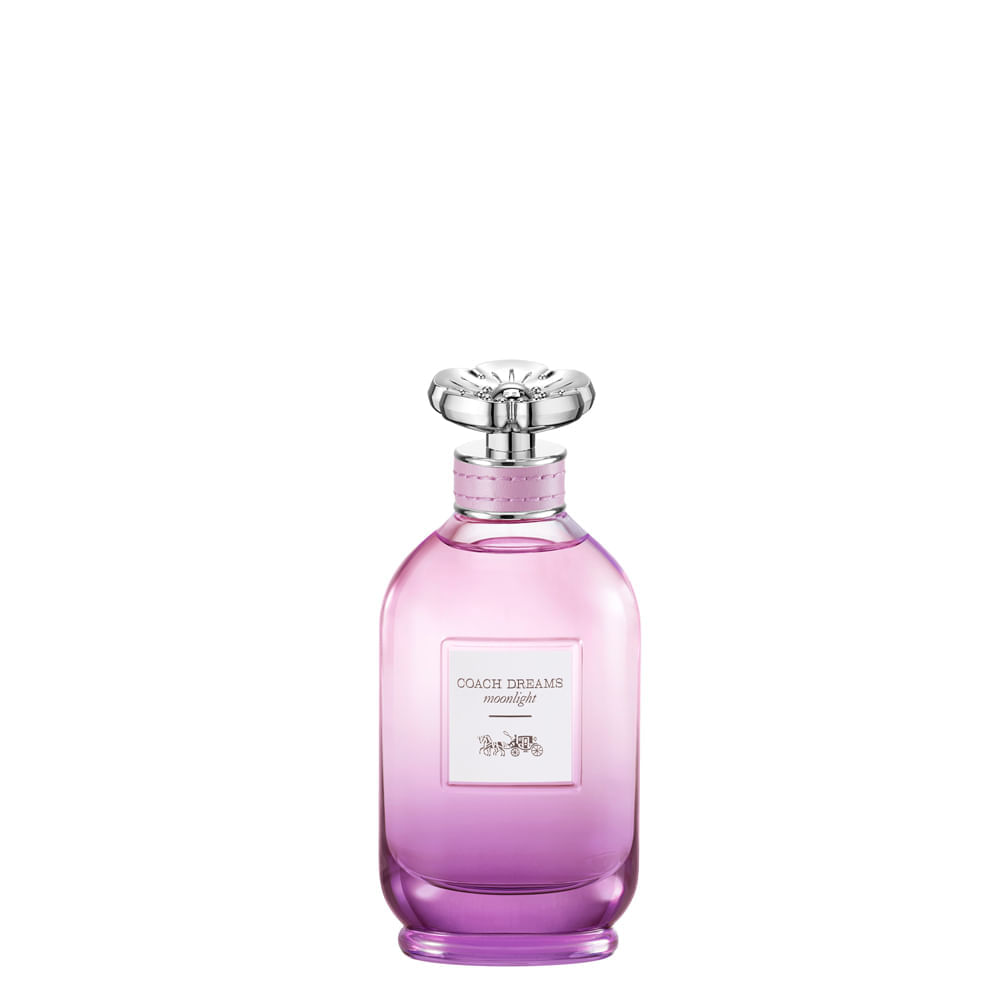 Coach Dreams Moonlight Eau de Parfum Perfume Feminino 90ml