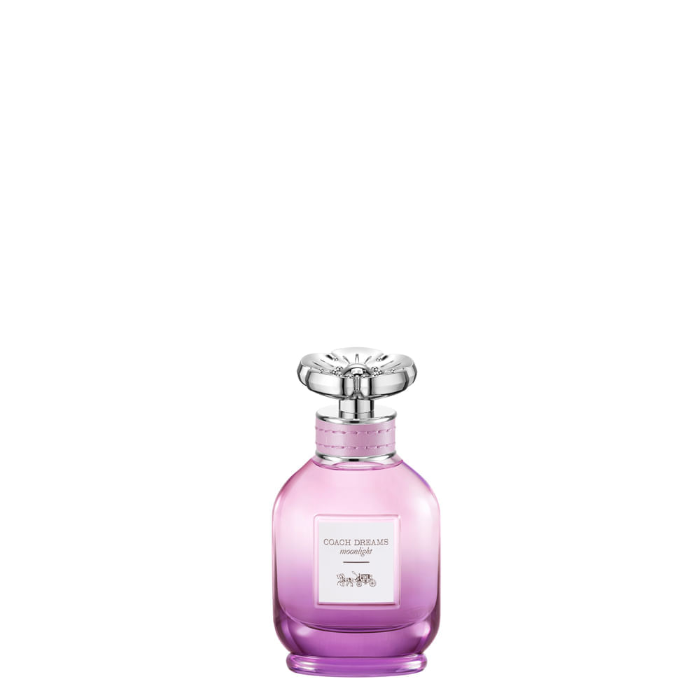 Coach Dreams Moonlight Eau de Parfum Perfume Feminino 40ml