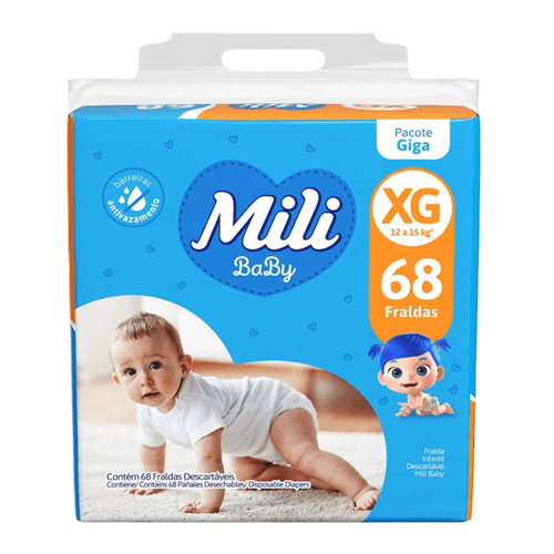 _0000_856800---Fralda-Mili-Baby-XG-68-Unidades _0000_856800---Fralda-Mili-Baby-XG-68-Unidades