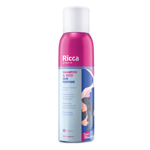 816590---Shampoo-A-Seco-Ricca-Refresh-Me-Spray-Sem-Perfume-150ml_0000_816590 816590---Shampoo-A-Seco-Ricca-Refresh-Me-Spray-Sem-Perfume-150ml_0000_816590