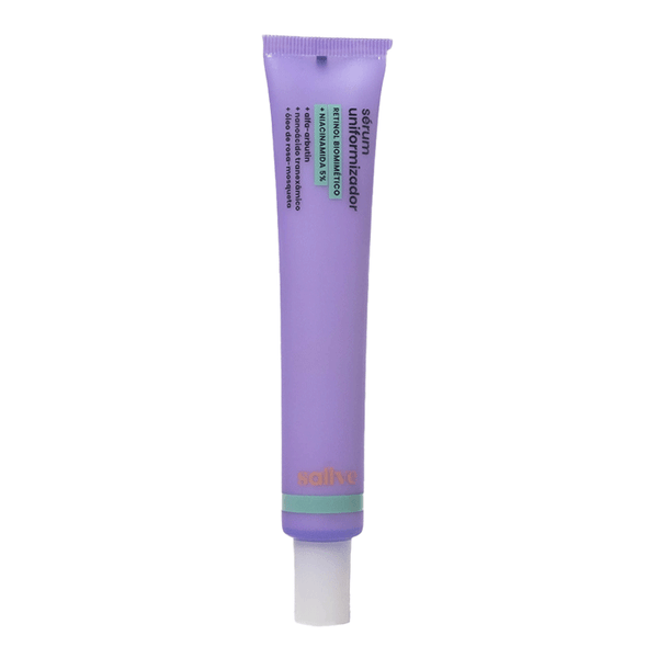 Sérum Sallve Uniformizador 35g