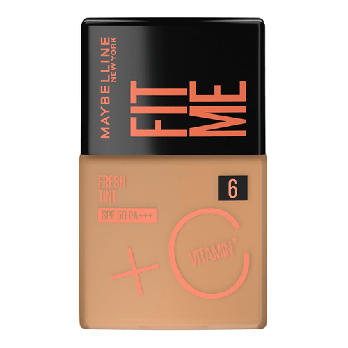 859443---Base-Liquida-Maybelline-Fit-Me-Fresh-Tint-FPS50-Cor-6-Vitamina-C-30ml_0001_0 859443---Base-Liquida-Maybelline-Fit-Me-Fresh-Tint-FPS50-Cor-6-Vitamina-C-30ml_0001_0