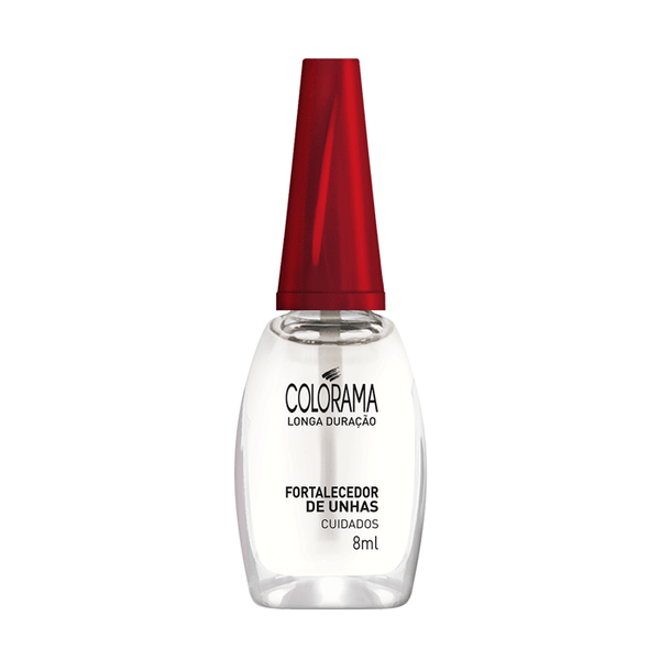Esmalte Colorama Fortalecedor De Unhas 8ml