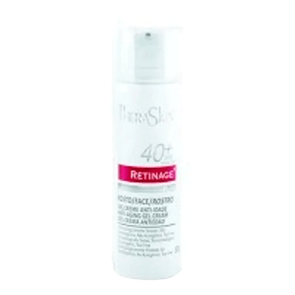 Creme Anti Idade Retinage Plus 30g