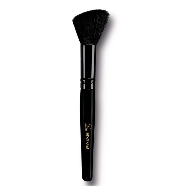 Pincel para Blush Aviva Jequiti 16 cm