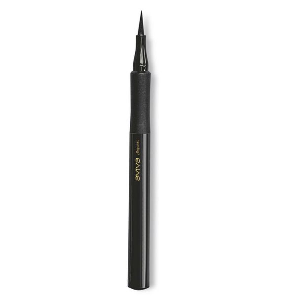 Caneta Delineadora Aviva Jequiti Preta, 1 ml