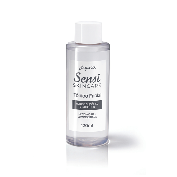 Tônico Facial Renovador Sensi Skincare, 120Ml 1 un