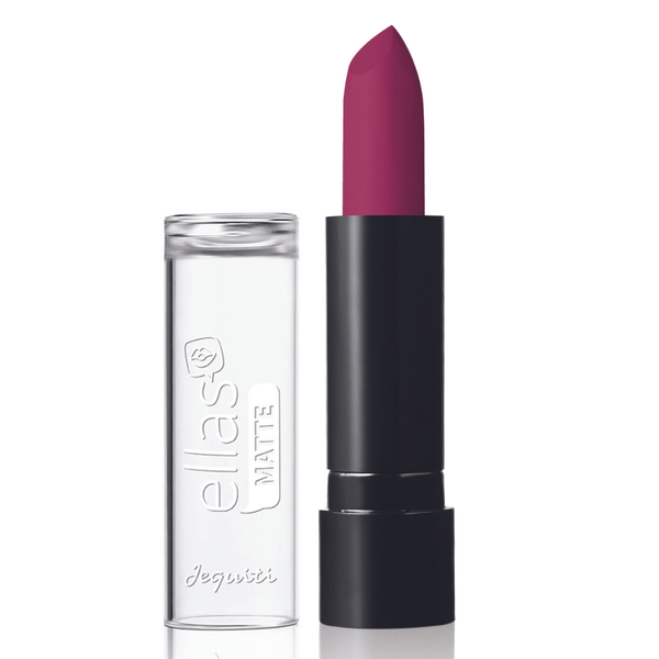 Batom Matte Ellas Jequiti Marsala Arraso, 3,5 g