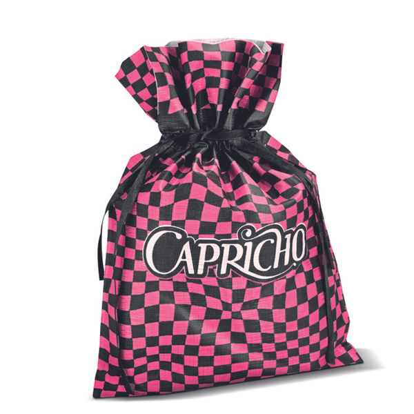 Sacola Presenteável Capricho Jequiti 1 un