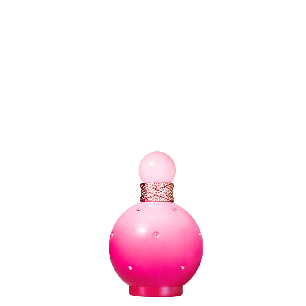 Perfume Britney Spears Candied Fantasy Feminino Eau de Toilette 30 ml