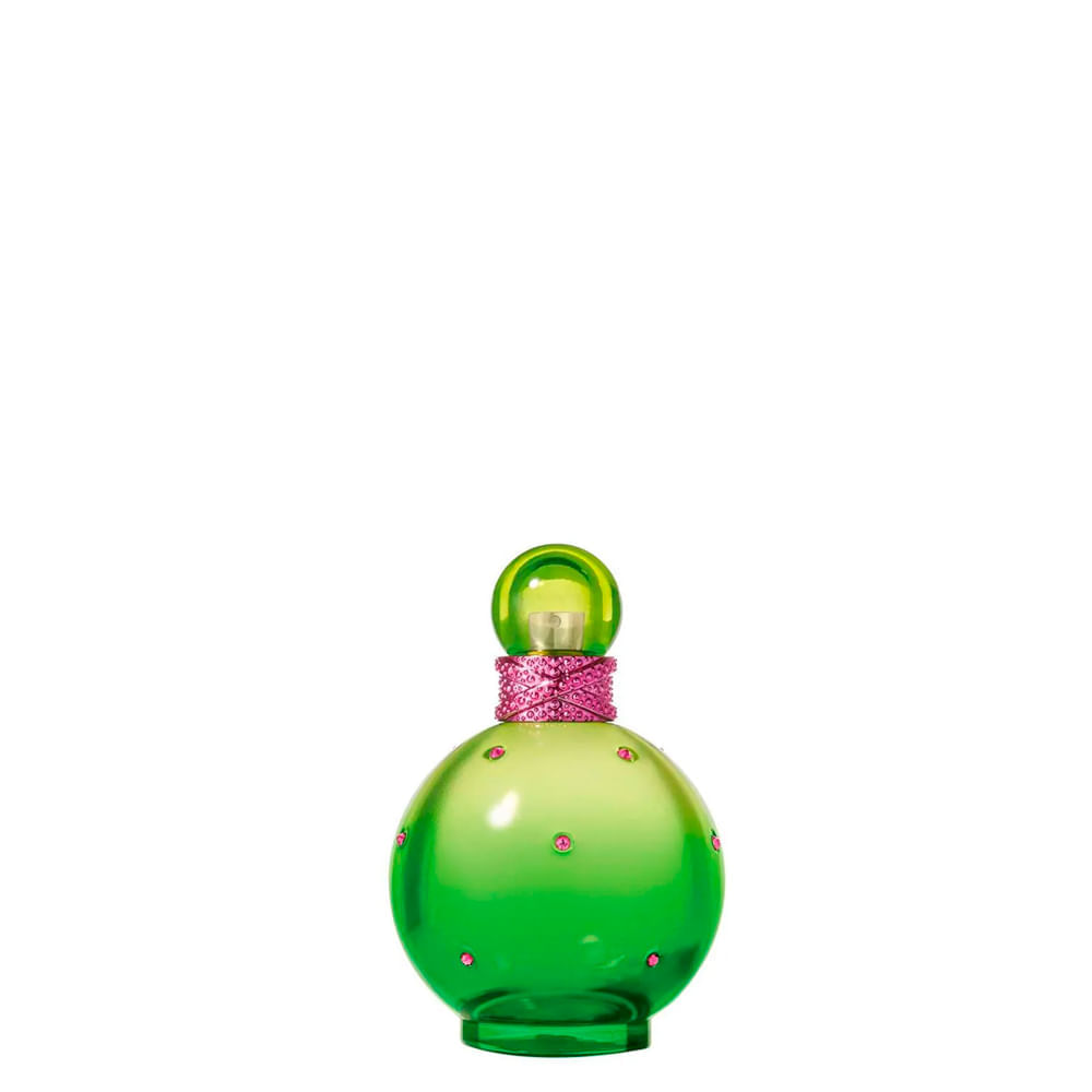 Perfume Britney Spears Jungle Fantasy Feminino Eau de Toilette 30 ml