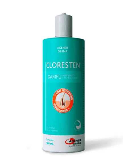 Cloresten - 500ml