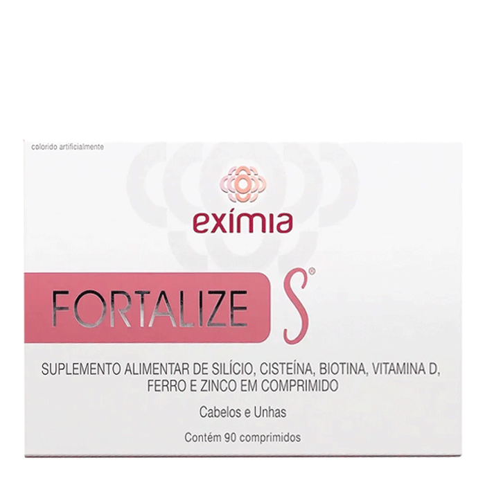 EXIMIA FORTALIZE S C/90