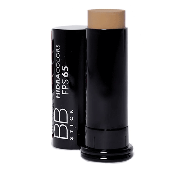 BB Stick Árago Tonalizante Bronze FPS65 16g