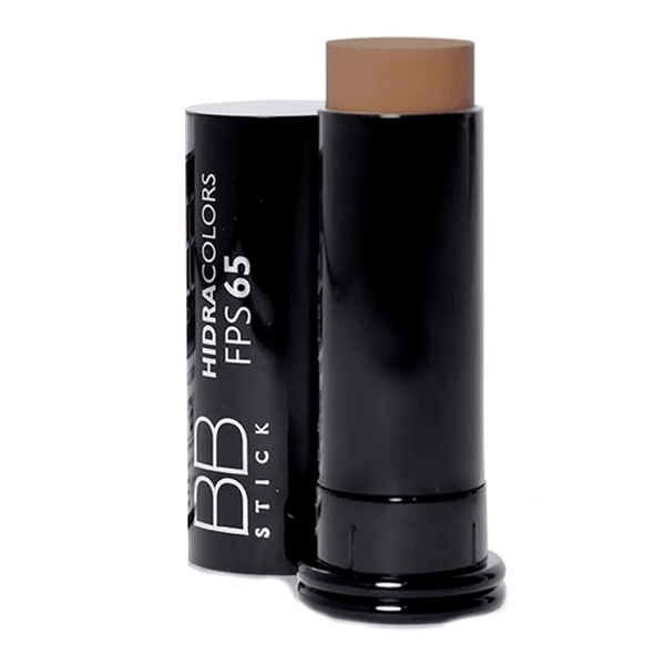BB Stick Árago Tonalizante Chocolate FPS65 16g