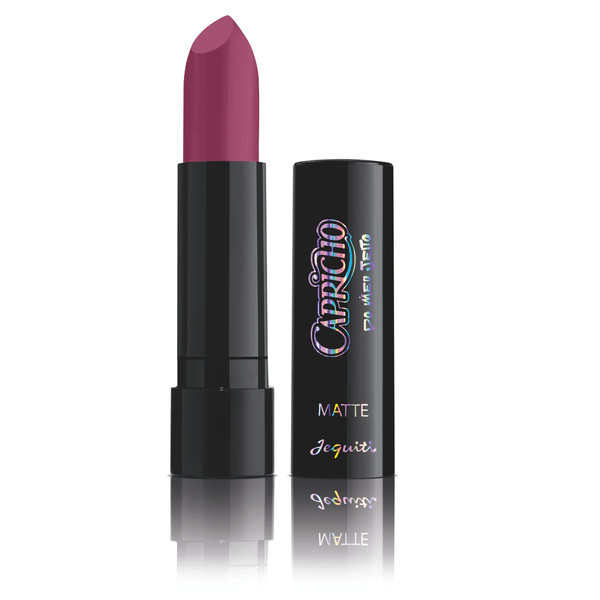 Batom Matte Capricho Marsala, 3,5g 3,5g