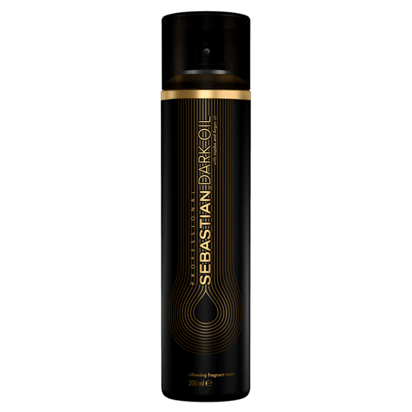 Perfume Capilar Sebastian Dark Oil 200ml Spray