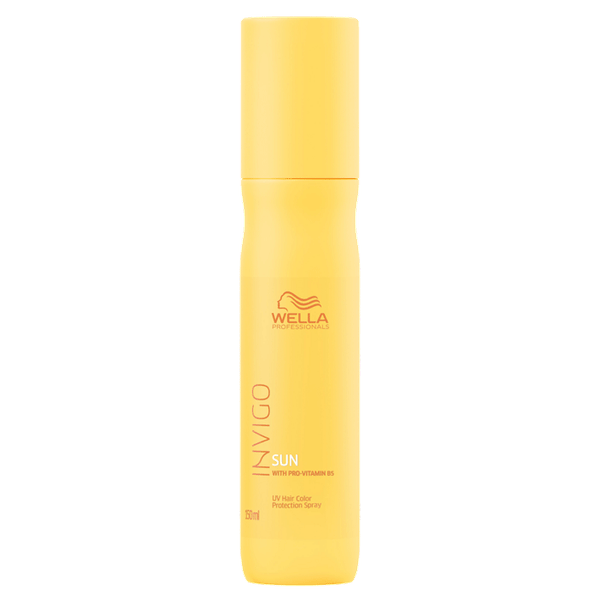 Leave-In Capilar Wella Professionals Invigo Sun 150ml Spray