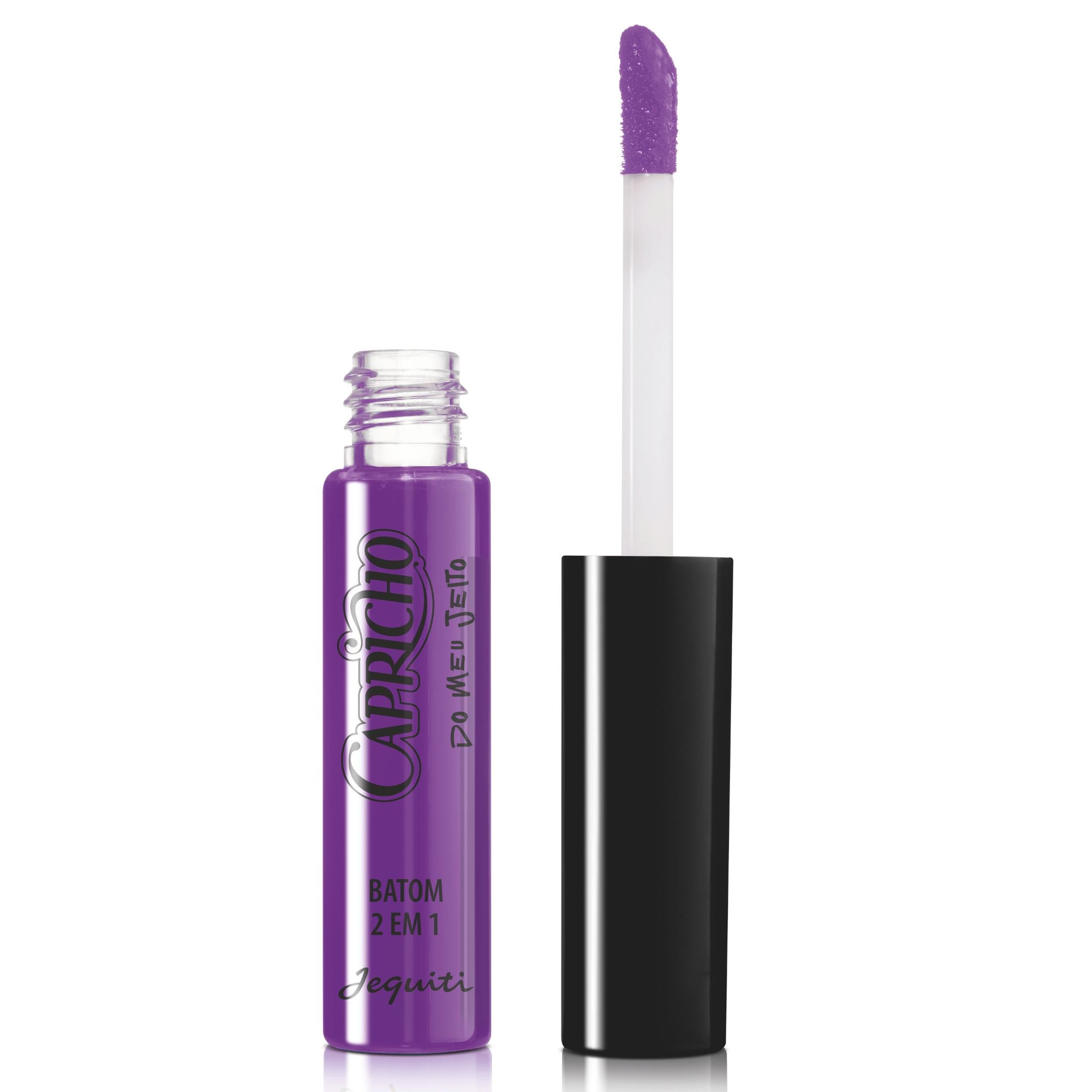 BATOM DAILUS 08 LILAS
