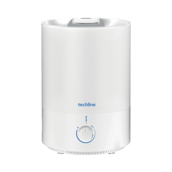 Umidificador Techline Hm-2103 Branco 2,8l 1 Unidade