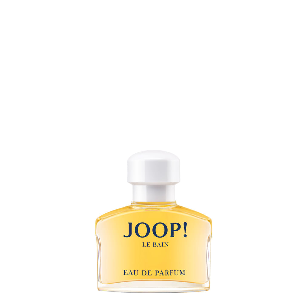 Perfume Joop! Le Bain Feminino Eau de Parfum 40 ml