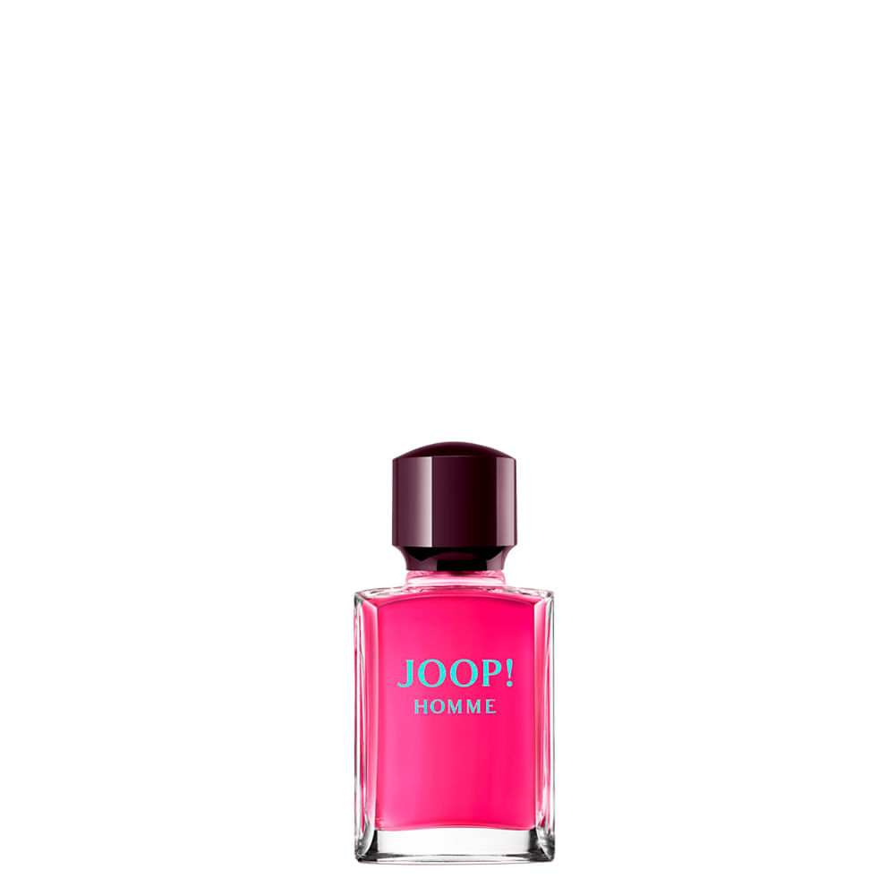 Perfume Joop! Homme Masculino Eau de Toilette 30 ml