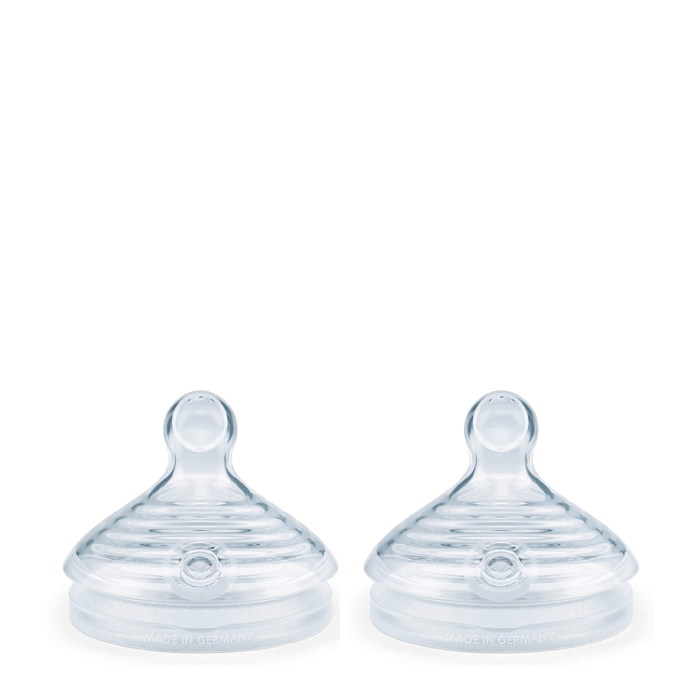Bico de Silicone para Liquidos Ralos Essence Smart 0m Nuk 935188332
