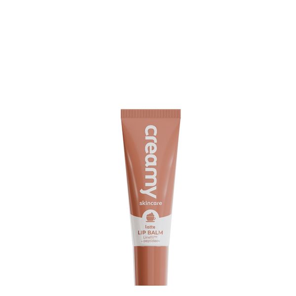 Lip Balm Creamy Latte Nude 10 g Creamy Lip Balm Latte Nude 10g