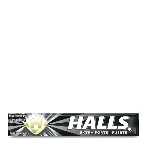 Bala Halls Extra Forte 27g