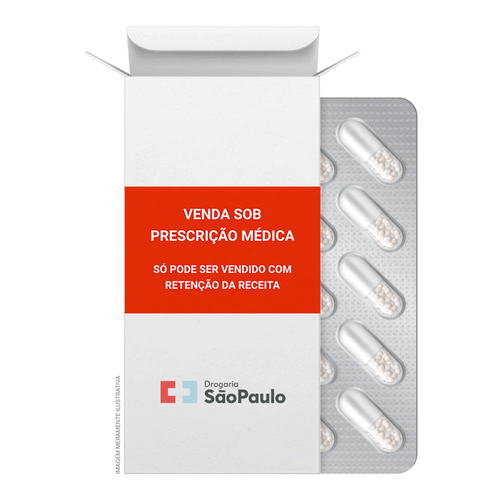 Prebictal Pregabalina 50Mg 60 Cápsulas Duras