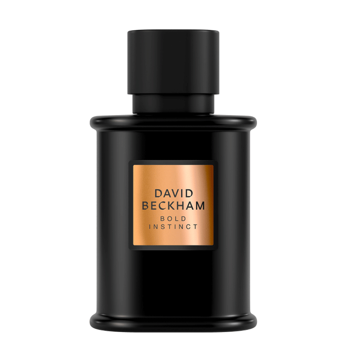Eau de Parfum David Beckham Bold Instinct 50ml