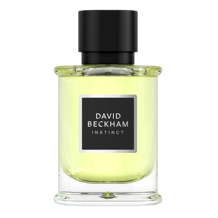 Eau de Parfum David Beckham Instinct 50ml