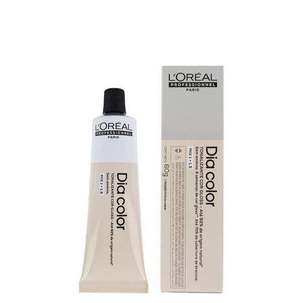 Tonalizante Loréal Professionnel Dia Color 1 60 g 60 g