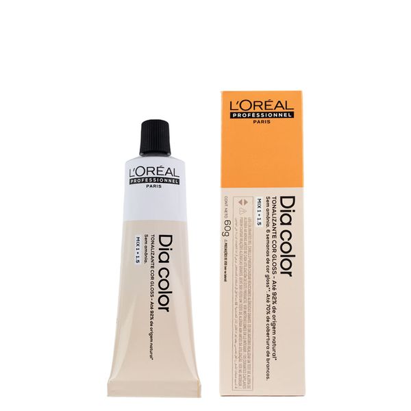 Tonalizante Loréal Professionnel Dia Color 8.43 60 g 60 g